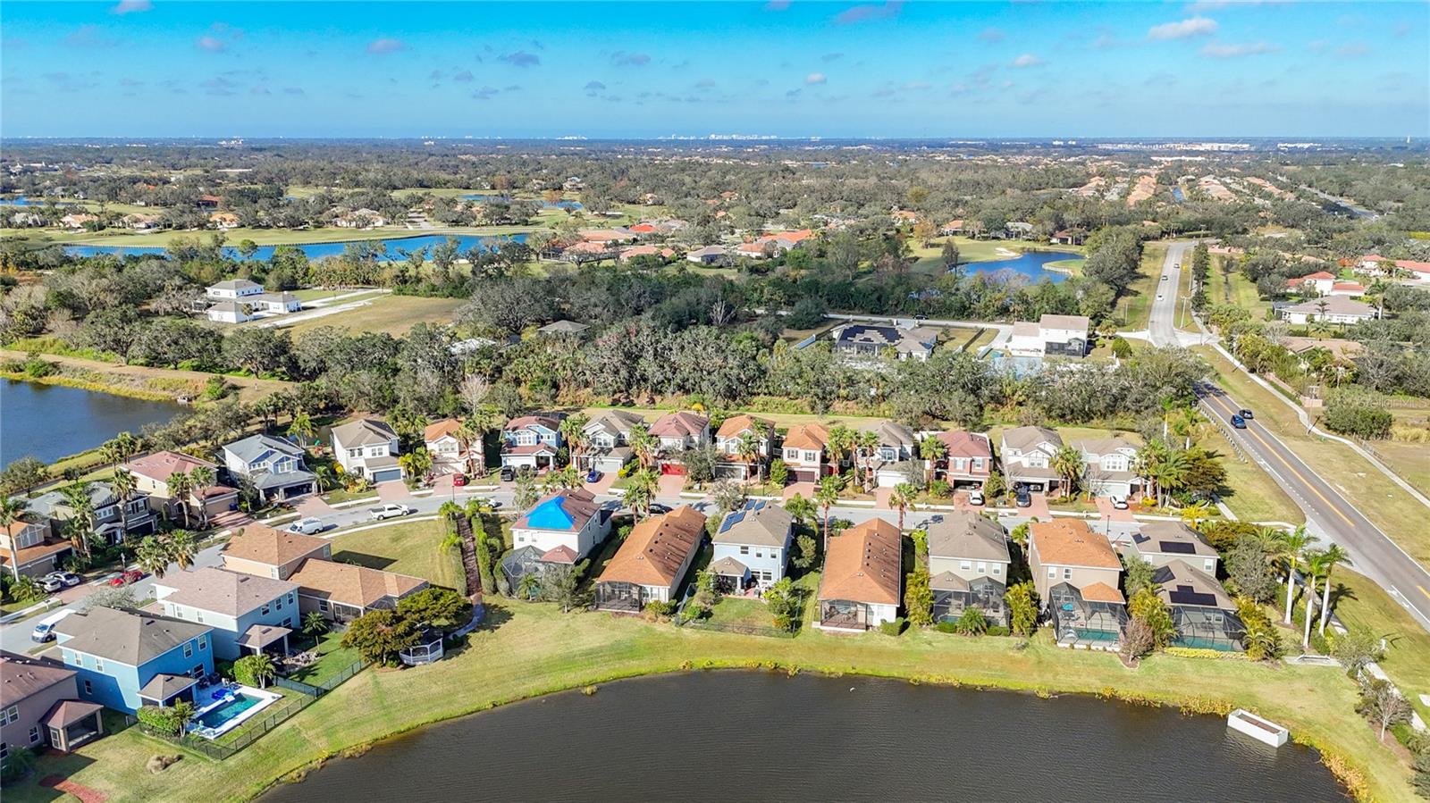 8267 NANDINA DR, SARASOTA, FL, 34240