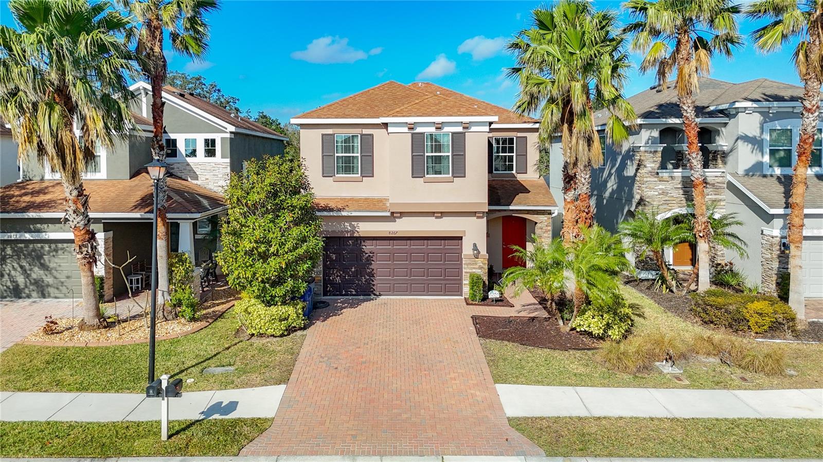 8267 NANDINA DR, SARASOTA, FL, 34240
