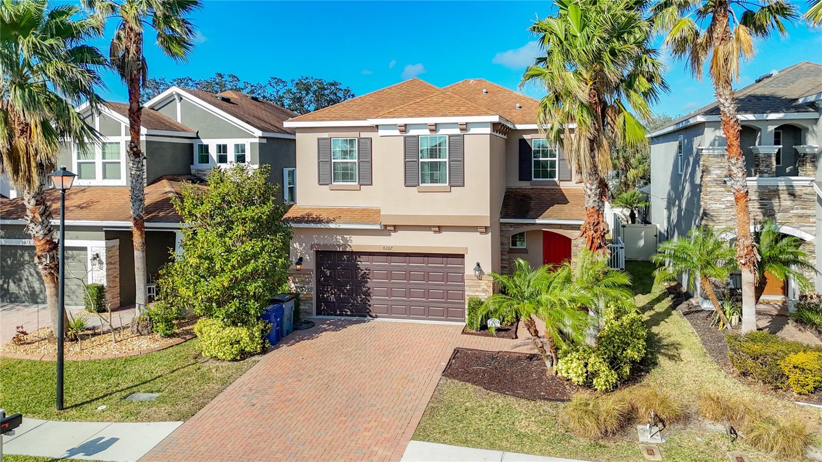 8267 NANDINA DR, SARASOTA, FL, 34240
