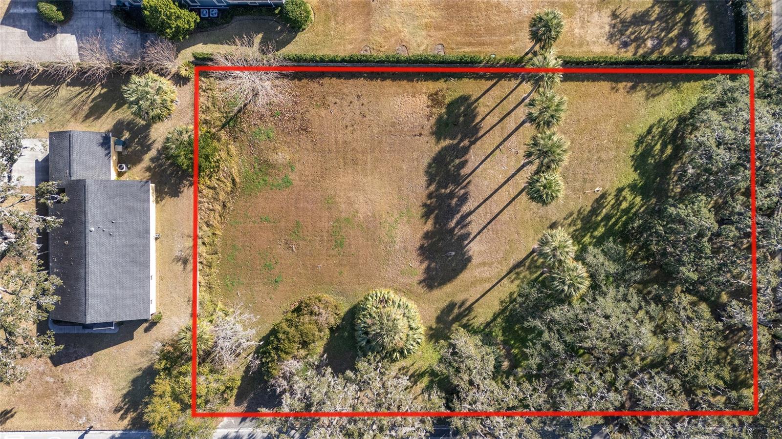 TBD SE 12 ST, OCALA, FL, 34471
