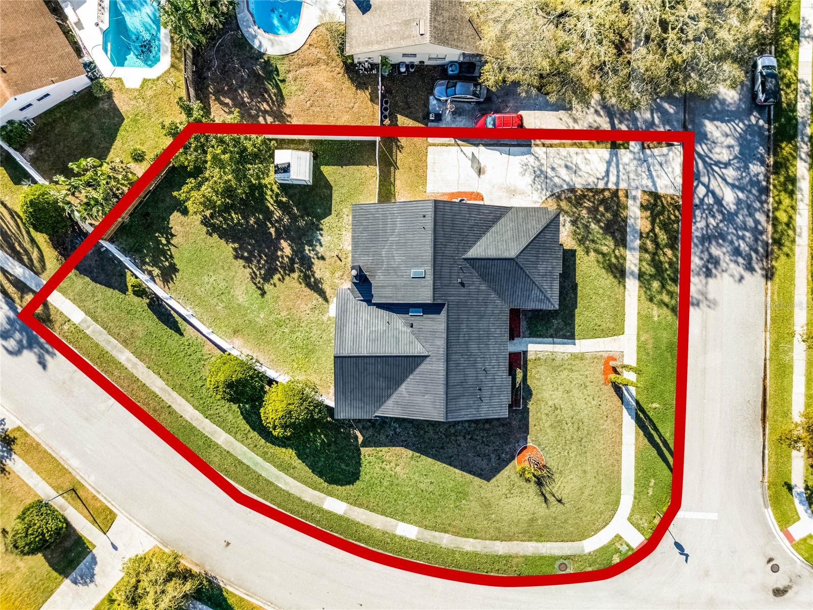 3523 MEDFORD RD, CASSELBERRY, FL, 32707