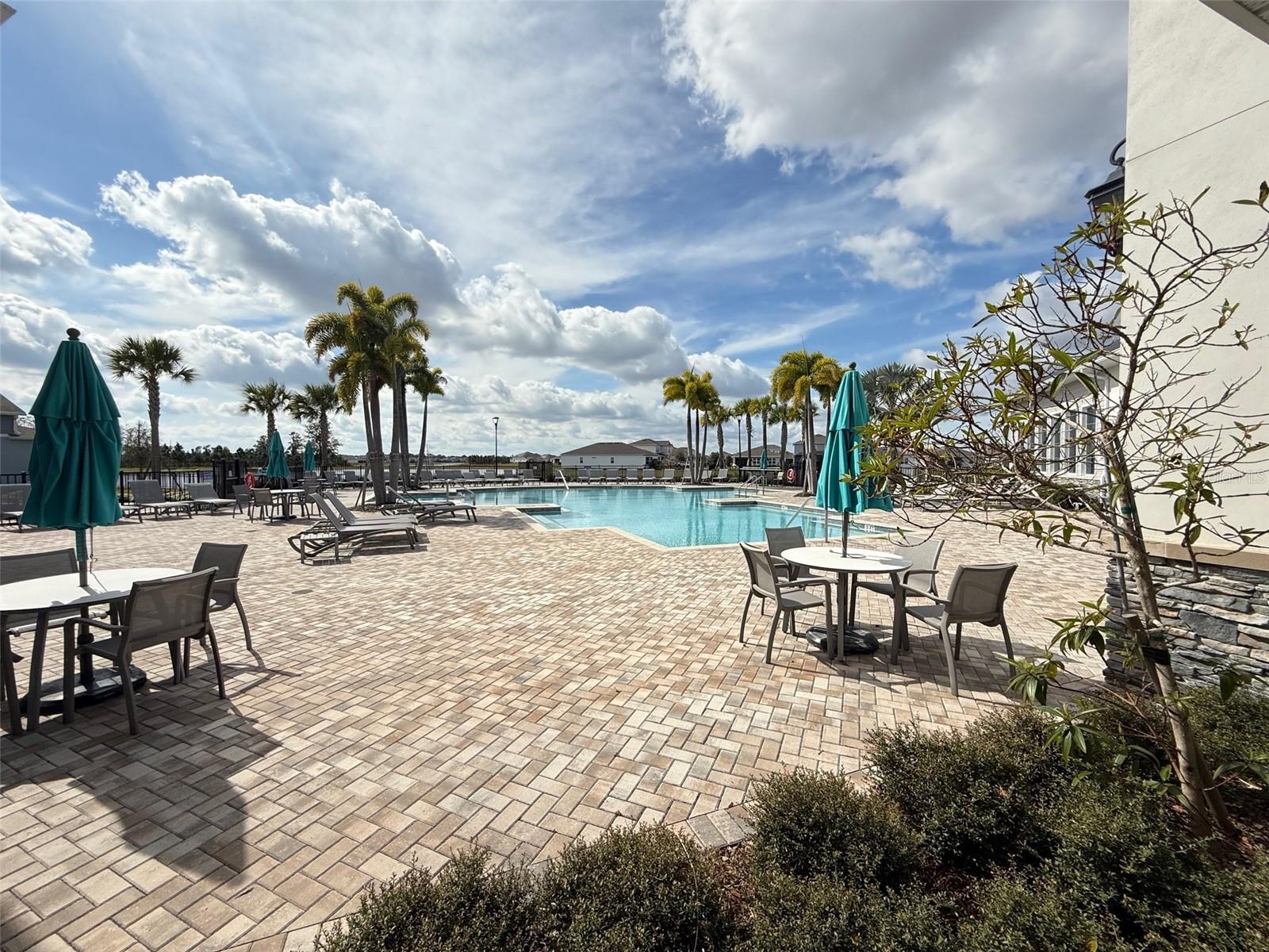 10773 PAHOKEE BEACH PL, ORLANDO, FL, 32827