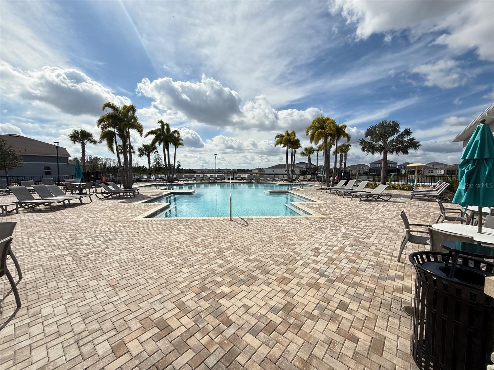 10773 PAHOKEE BEACH PL, ORLANDO, FL, 32827