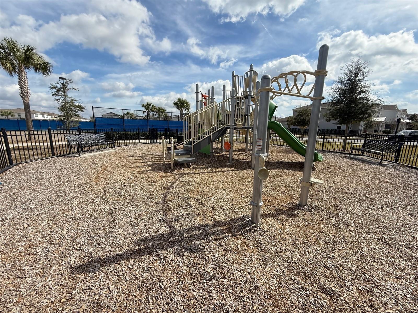 10773 PAHOKEE BEACH PL, ORLANDO, FL, 32827