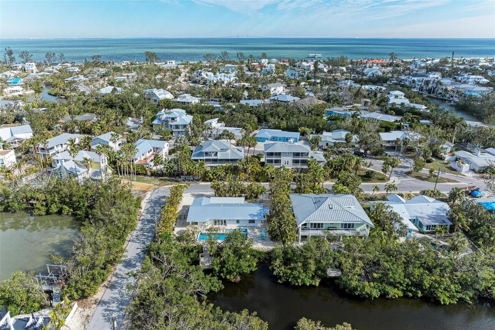 115 LOS CEDROS DR, ANNA MARIA, FL, 34216