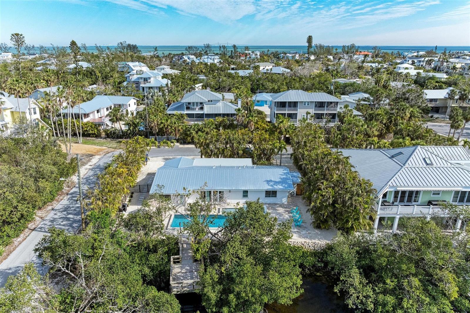 115 LOS CEDROS DR, ANNA MARIA, FL, 34216