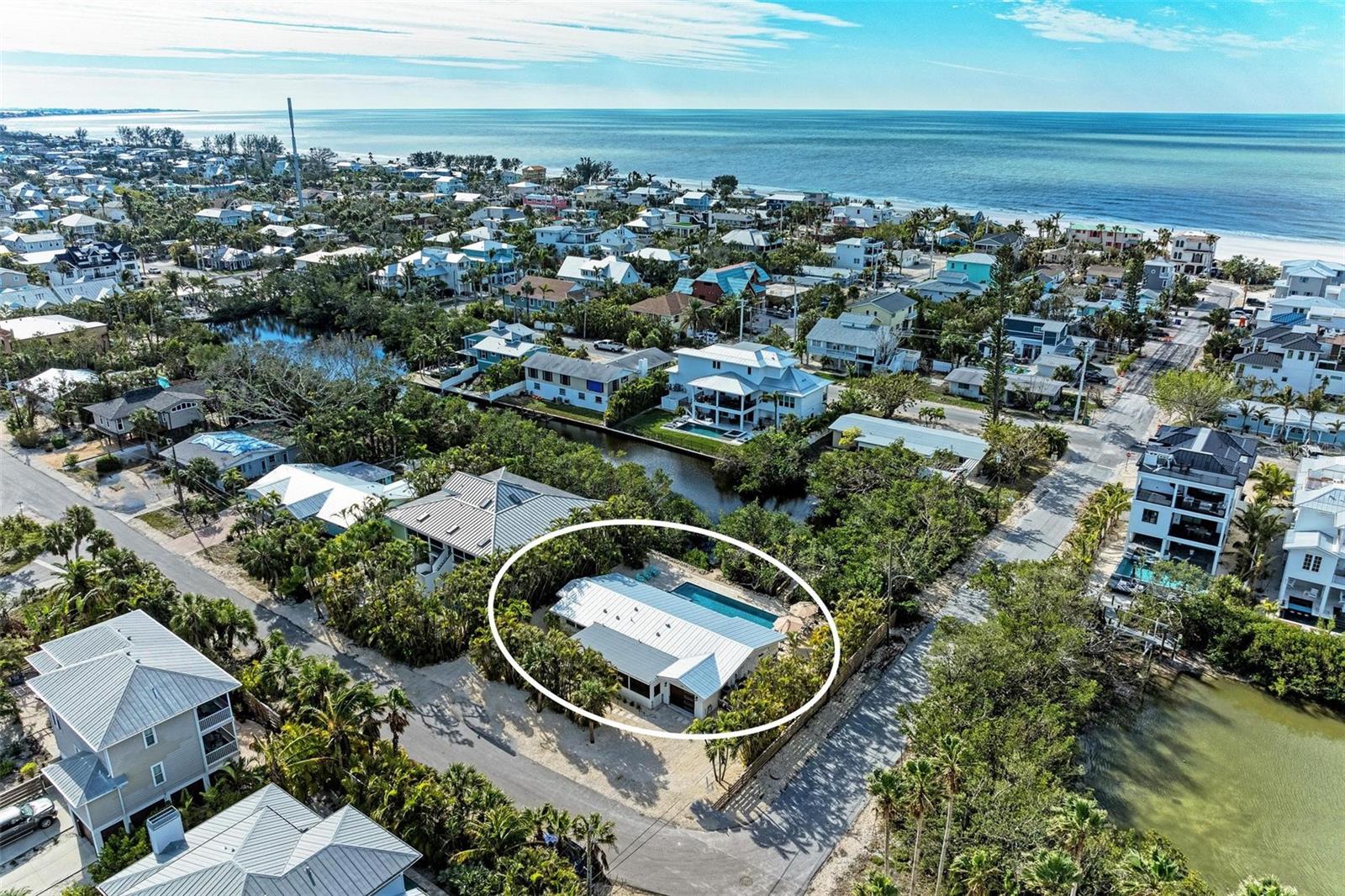 115 LOS CEDROS DR, ANNA MARIA, FL, 34216