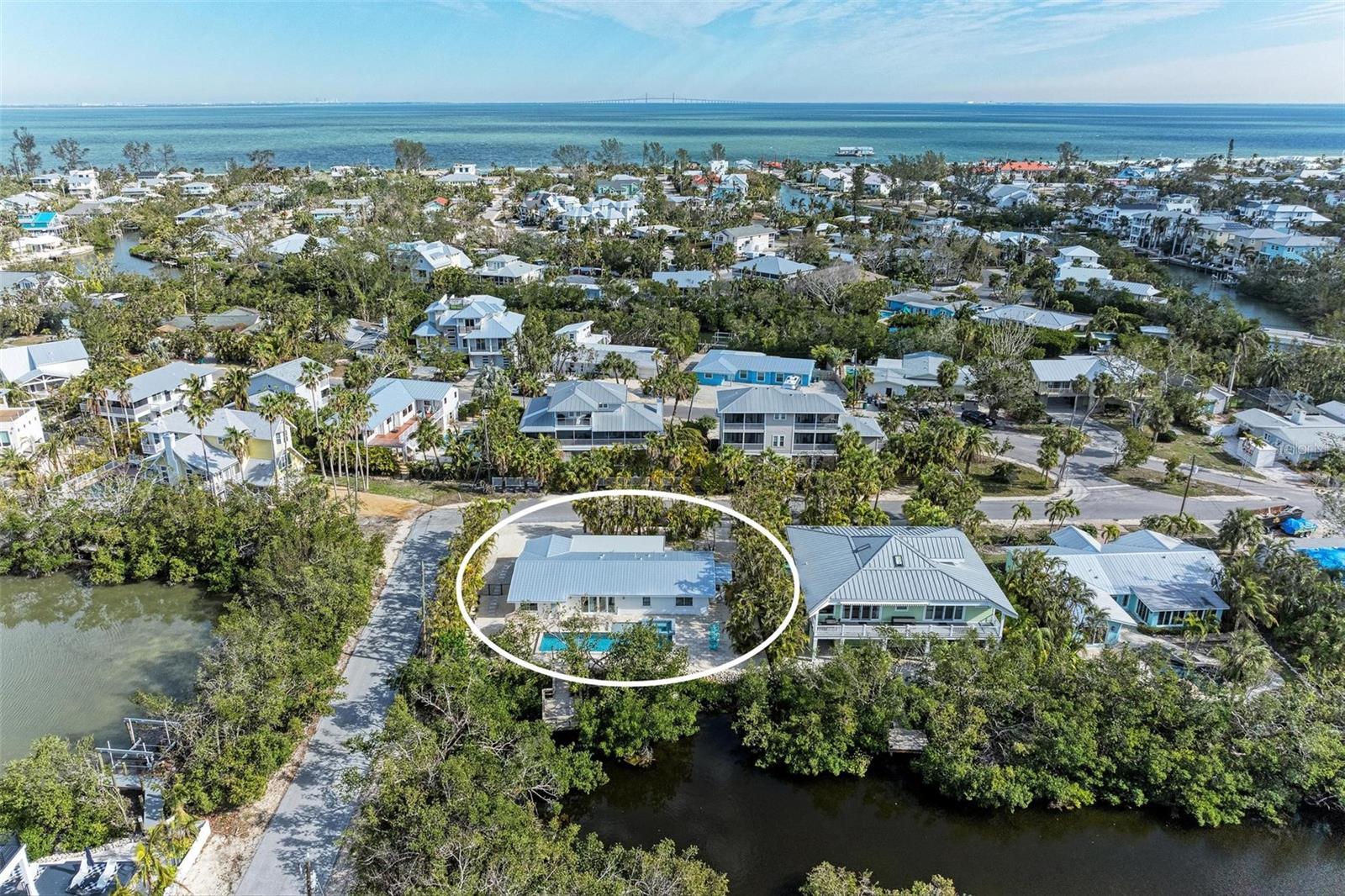 115 LOS CEDROS DR, ANNA MARIA, FL, 34216