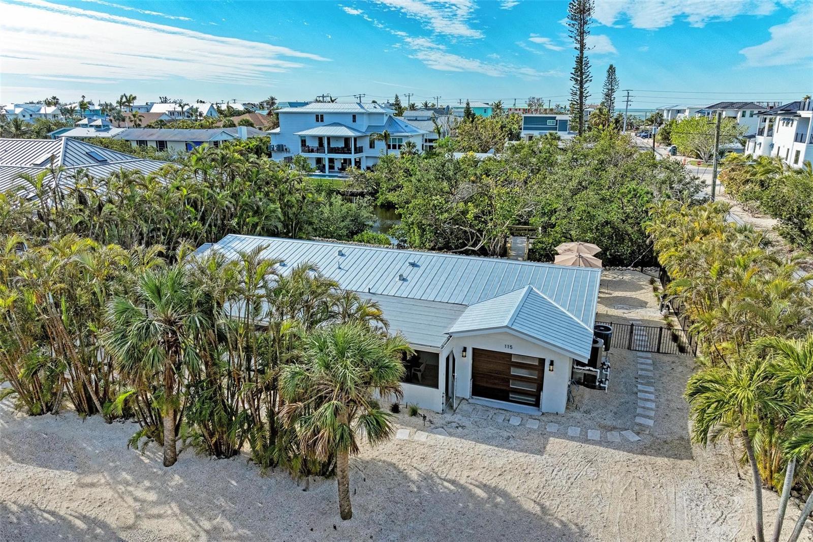 115 LOS CEDROS DR, ANNA MARIA, FL, 34216