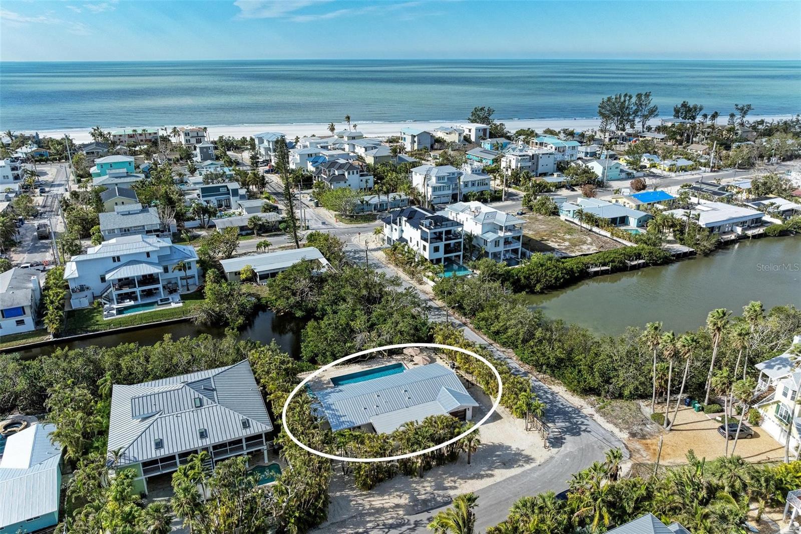 115 LOS CEDROS DR, ANNA MARIA, FL, 34216