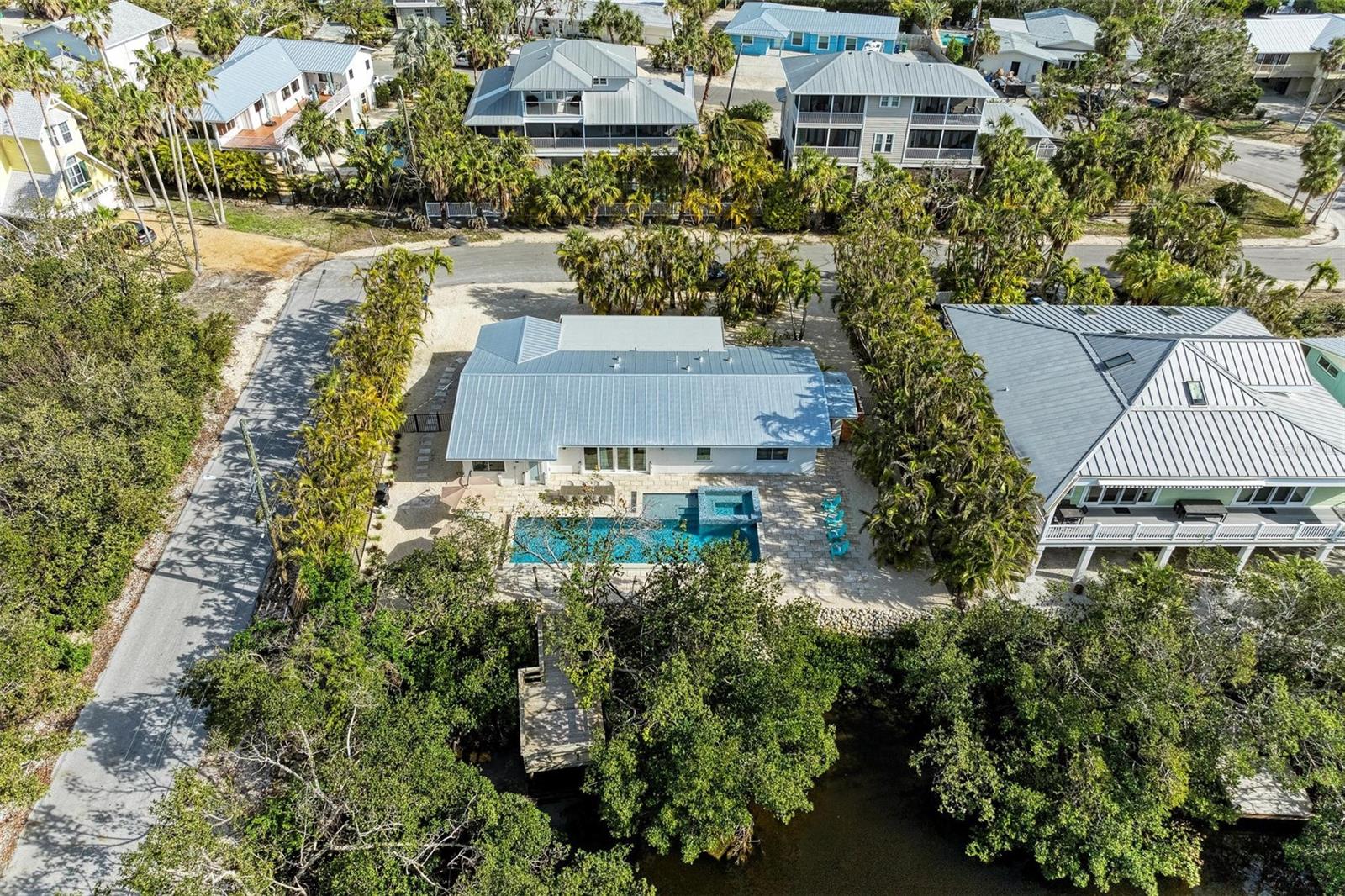 115 LOS CEDROS DR, ANNA MARIA, FL, 34216