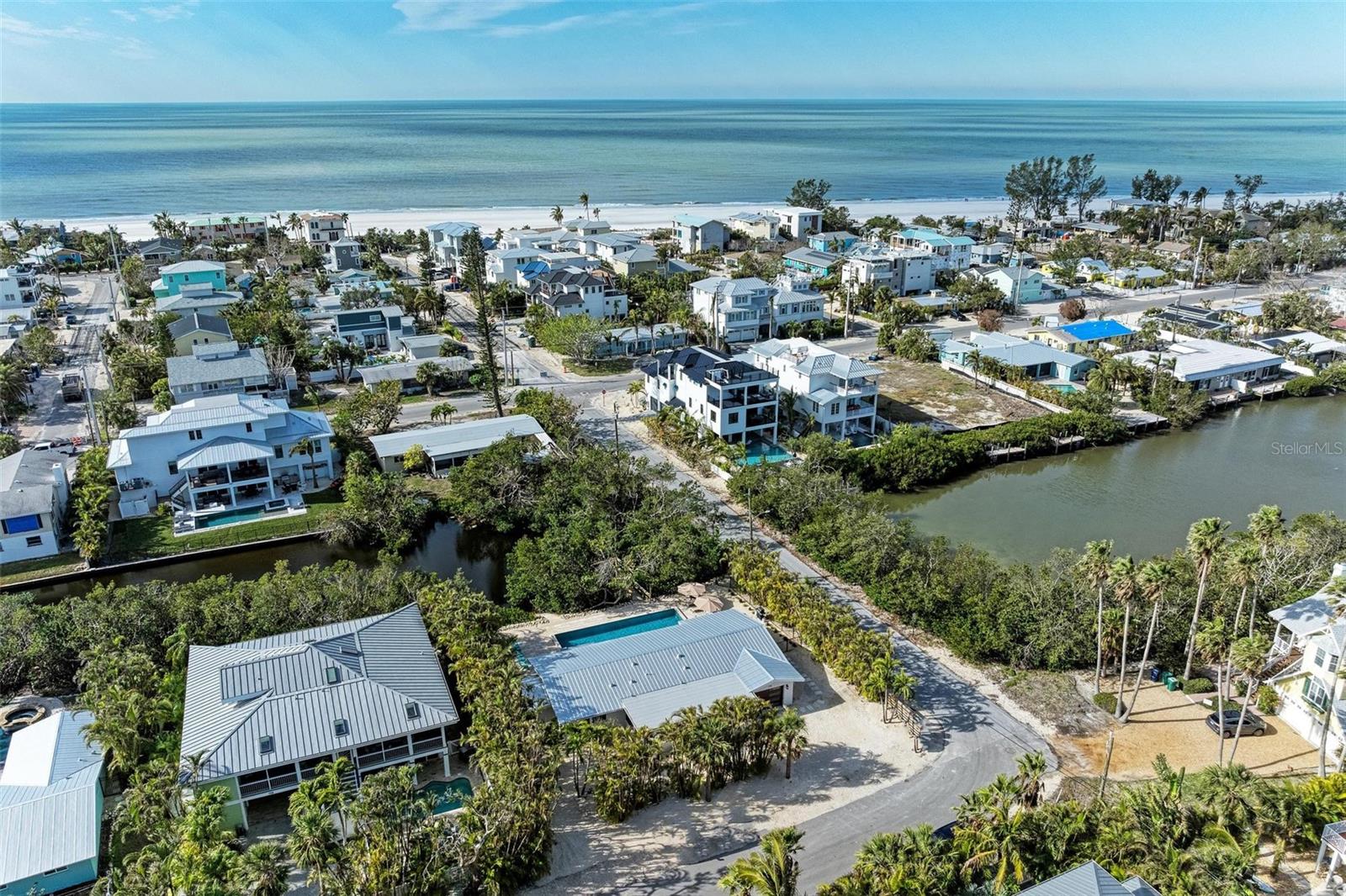 115 LOS CEDROS DR, ANNA MARIA, FL, 34216