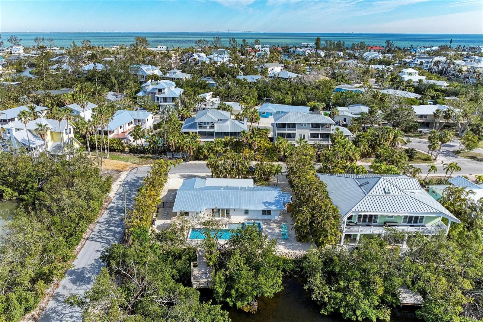 115 LOS CEDROS DR, ANNA MARIA, FL, 34216