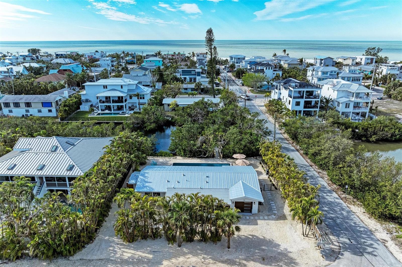115 LOS CEDROS DR, ANNA MARIA, FL, 34216