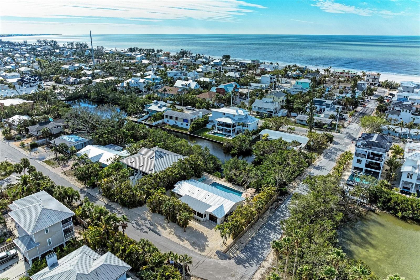 115 LOS CEDROS DR, ANNA MARIA, FL, 34216