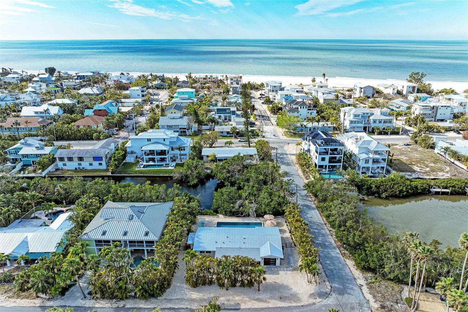 115 LOS CEDROS DR, ANNA MARIA, FL, 34216