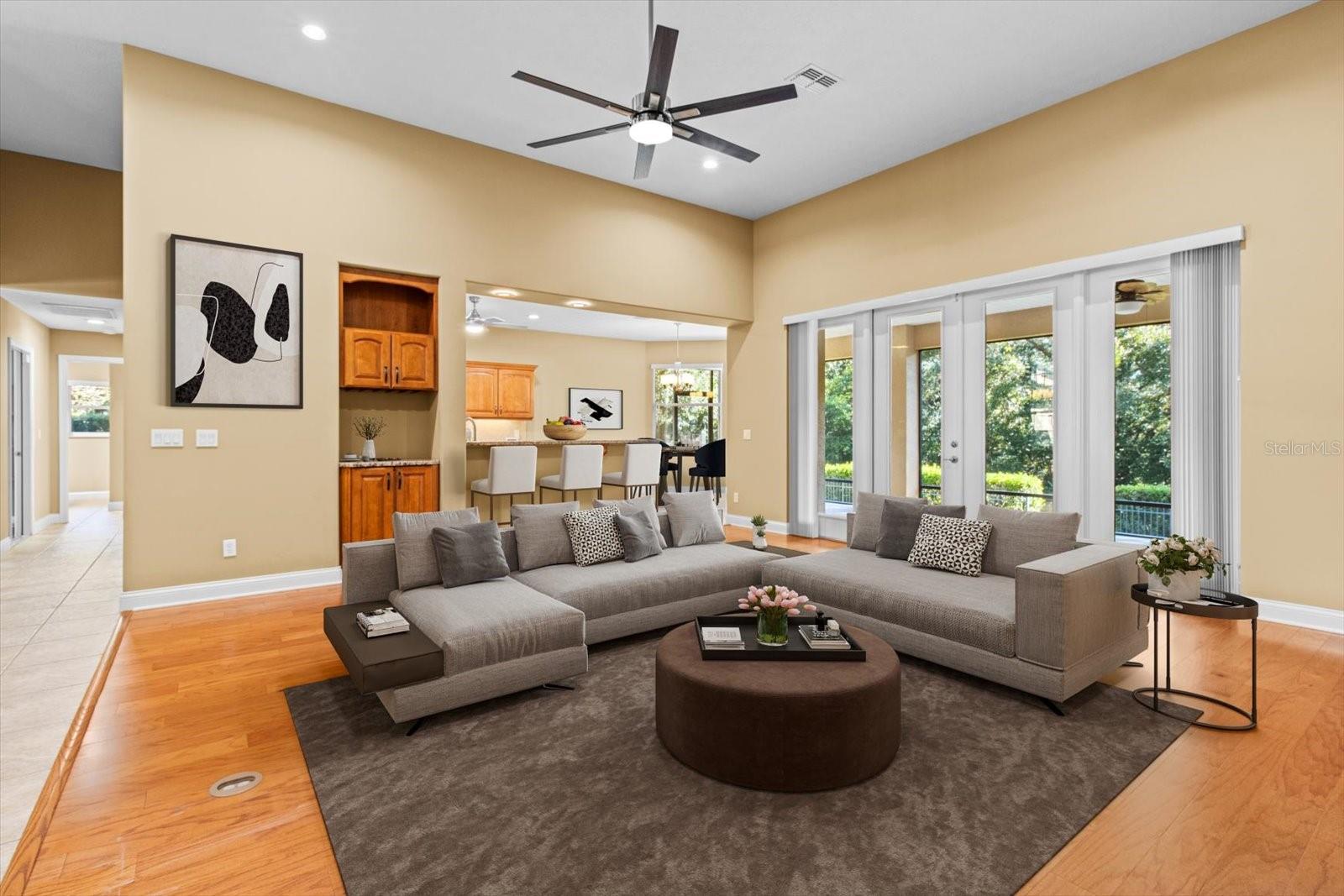 3458 W WILD DUNES PL, LECANTO, FL, 34461
