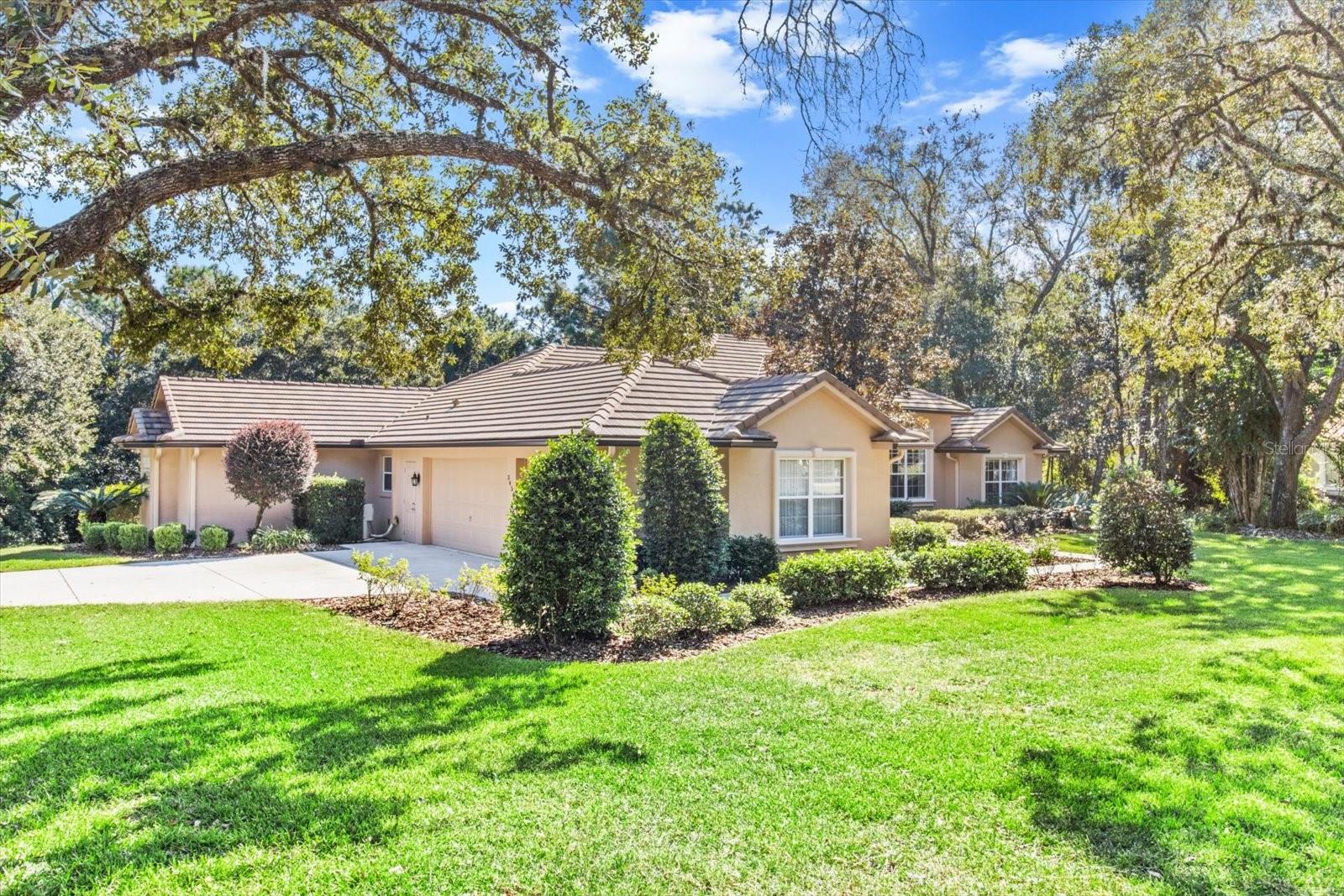 3458 W WILD DUNES PL, LECANTO, FL, 34461