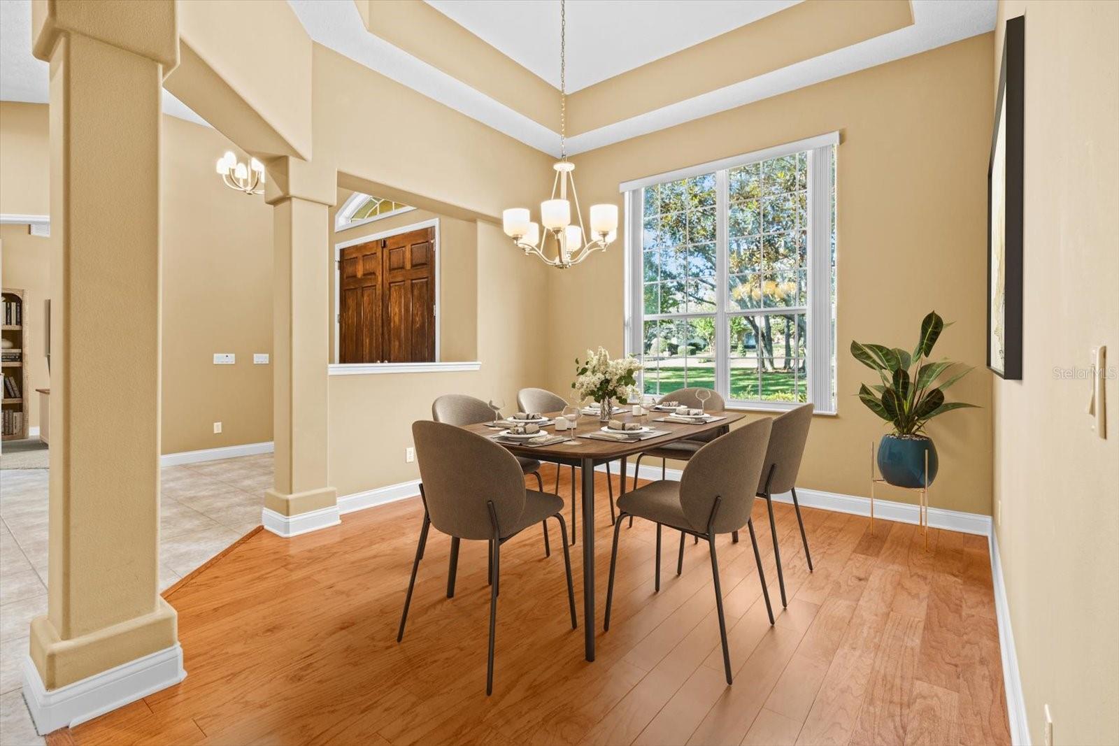 3458 W WILD DUNES PL, LECANTO, FL, 34461