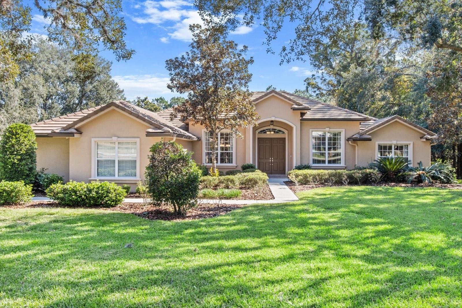 3458 W WILD DUNES PL, LECANTO, FL, 34461