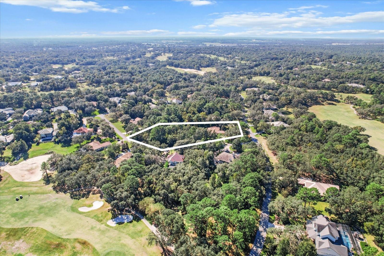 3458 W WILD DUNES PL, LECANTO, FL, 34461