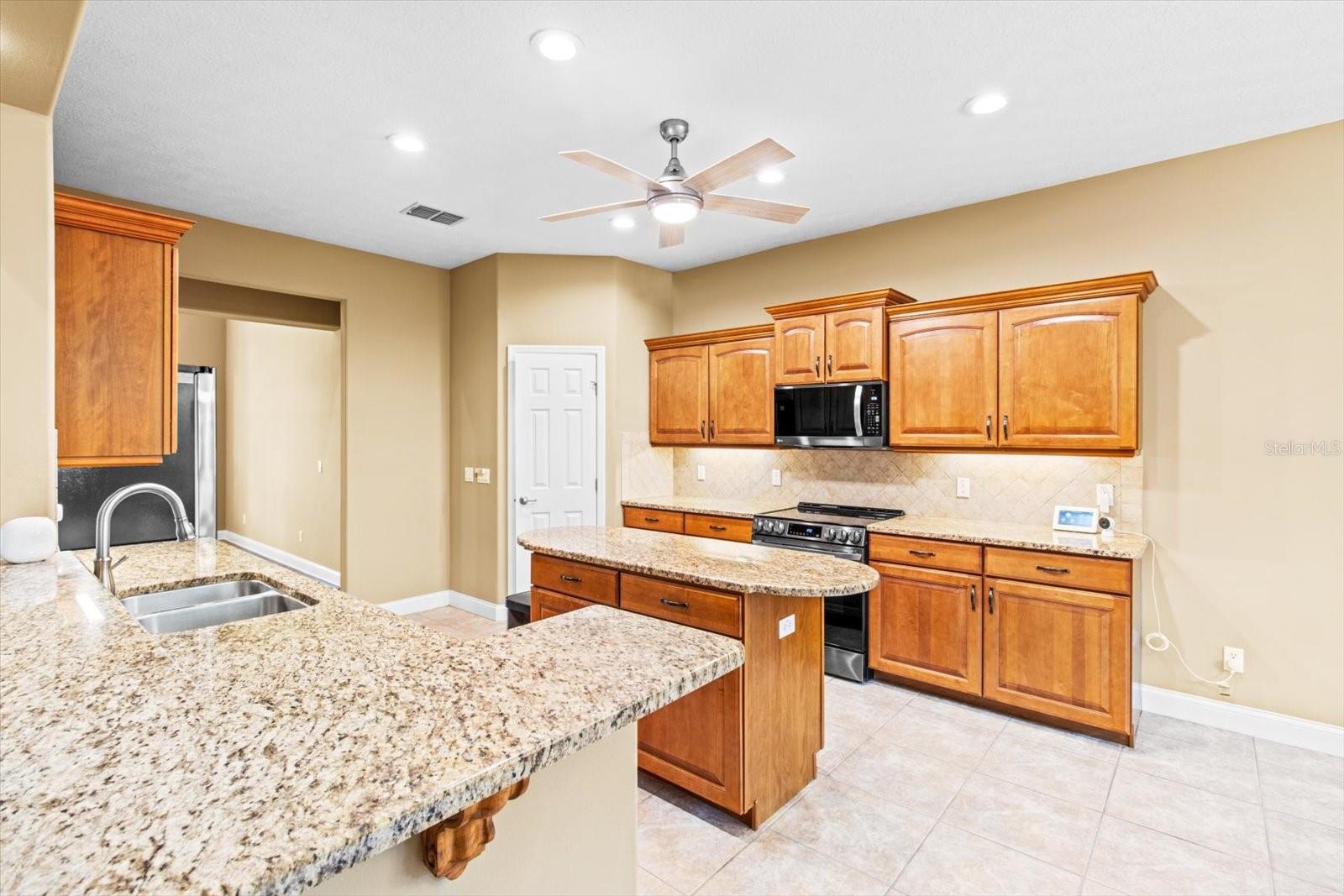 3458 W WILD DUNES PL, LECANTO, FL, 34461
