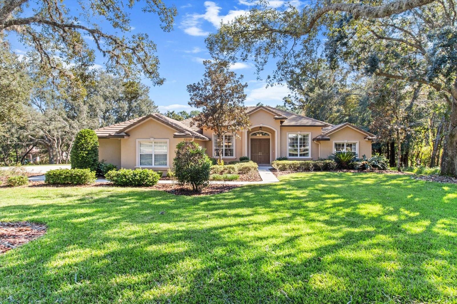 3458 W WILD DUNES PL, LECANTO, FL, 34461