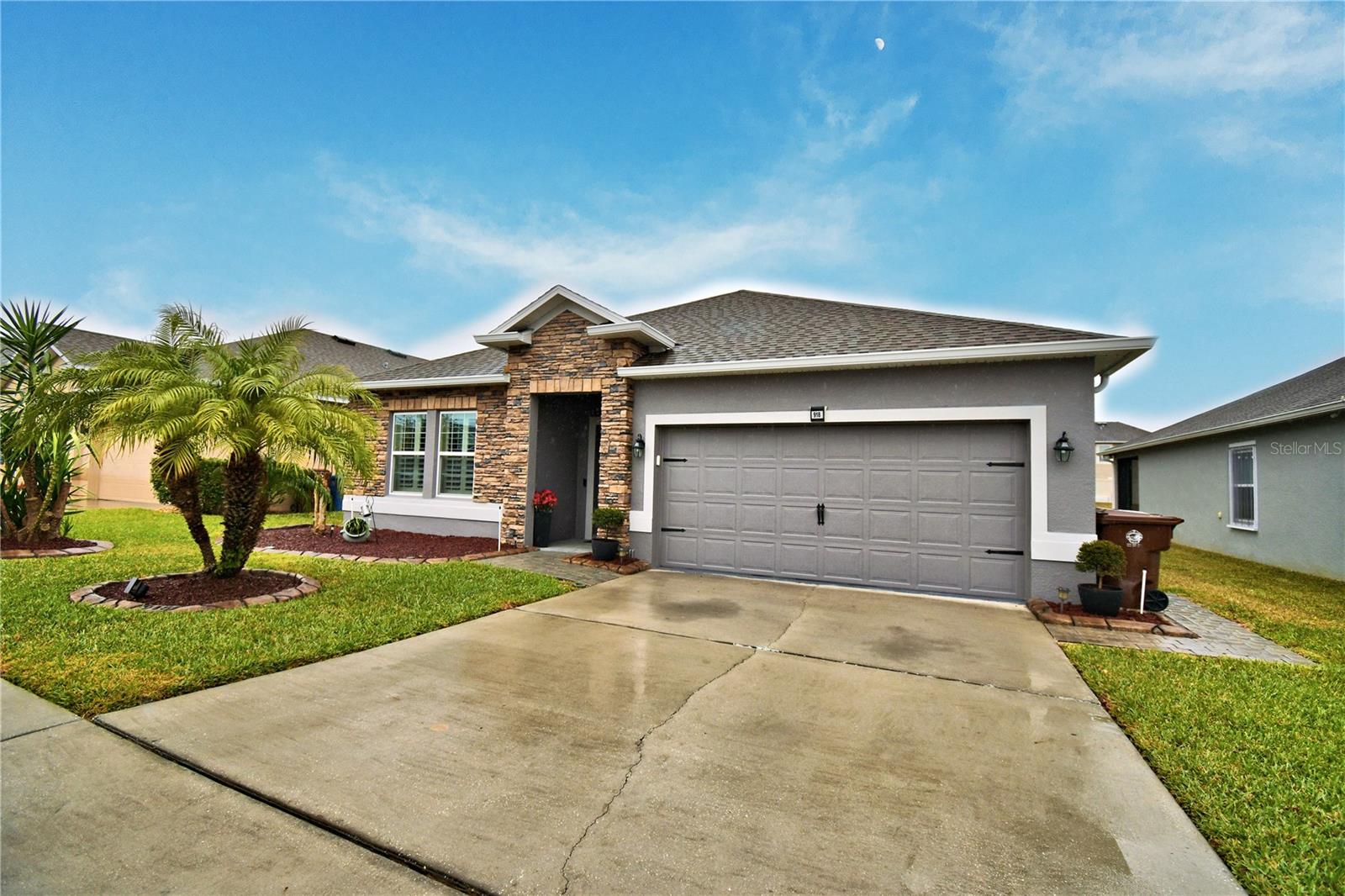 918 REVERE AVE, HAINES CITY, FL, 33844