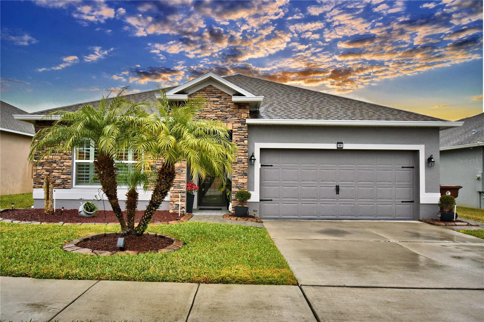 918 REVERE AVE, HAINES CITY, FL, 33844