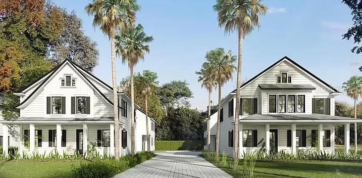 1317 WEBER ST, ORLANDO, FL, 32803