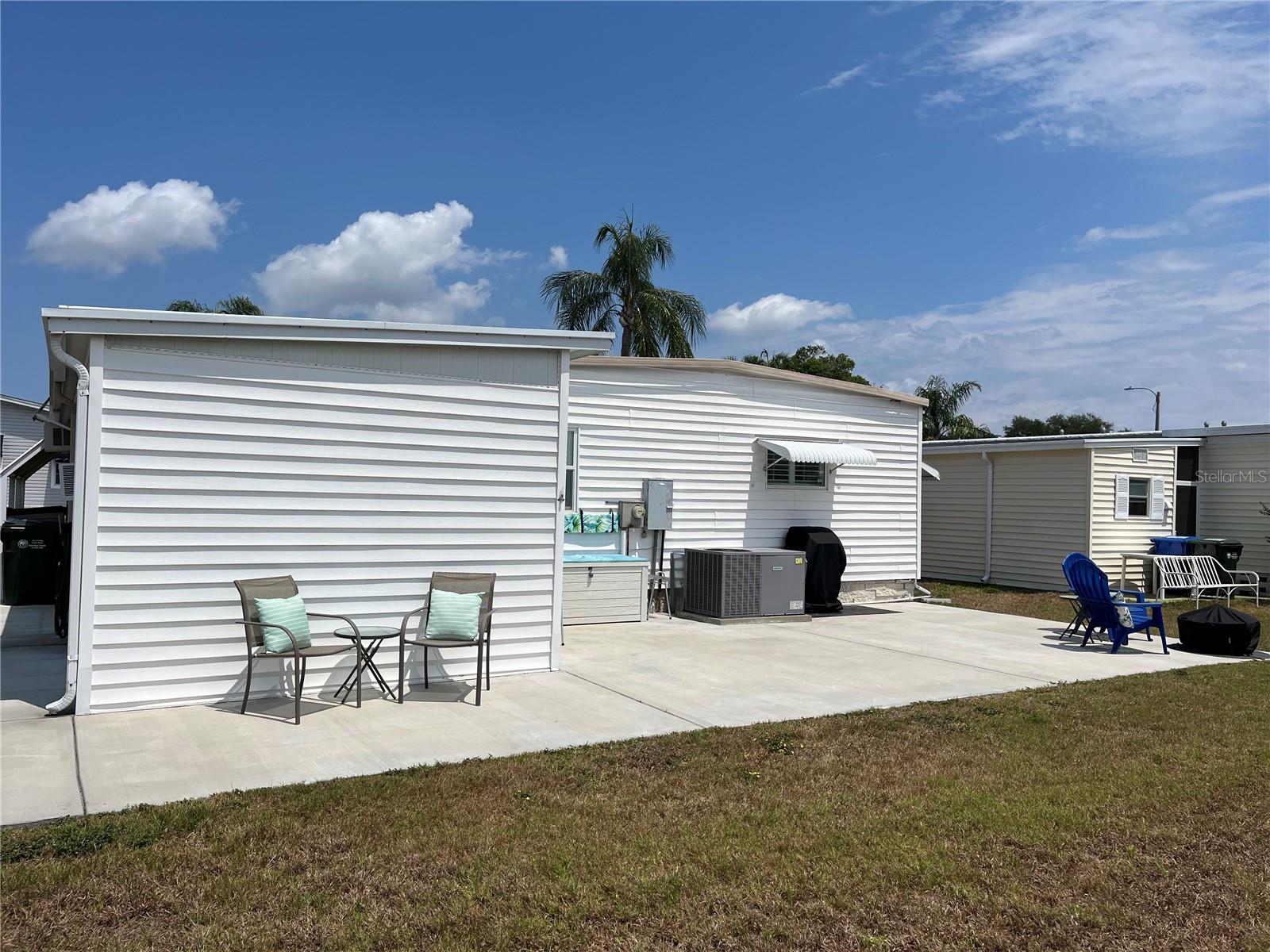 1100 Belcher Rd S. BELCHER RD S. #727, LARGO, FL, 33771