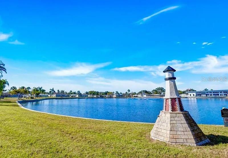 1100 Belcher Rd S. BELCHER RD S. #727, LARGO, FL, 33771