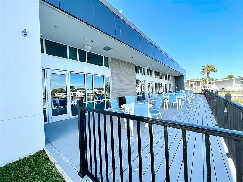 1100 Belcher Rd S. BELCHER RD S. #727, LARGO, FL, 33771