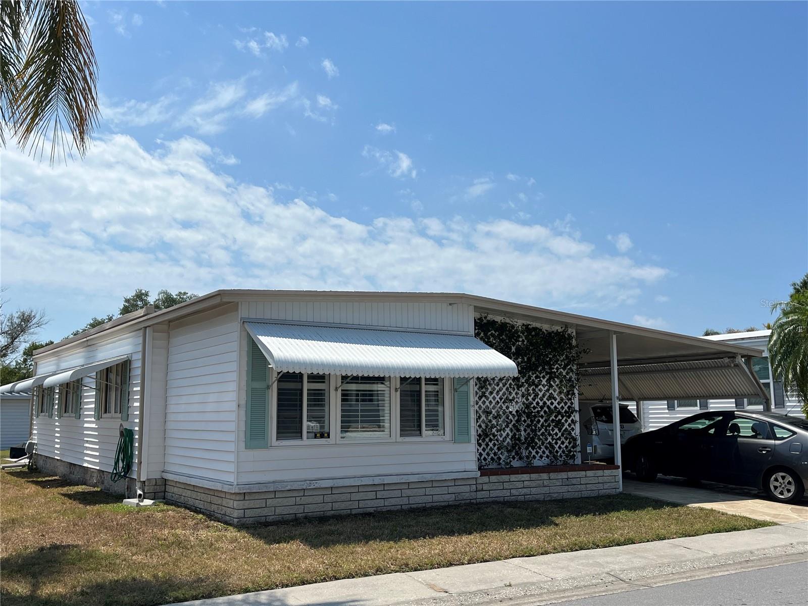 1100 Belcher Rd S. BELCHER RD S. #727, LARGO, FL, 33771