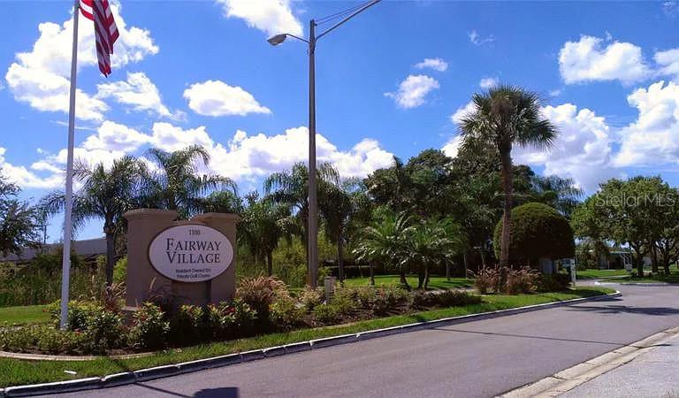 1100 Belcher Rd S. BELCHER RD S. #727, LARGO, FL, 33771
