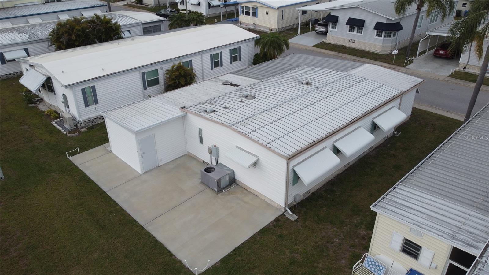1100 Belcher Rd S. BELCHER RD S. #727, LARGO, FL, 33771