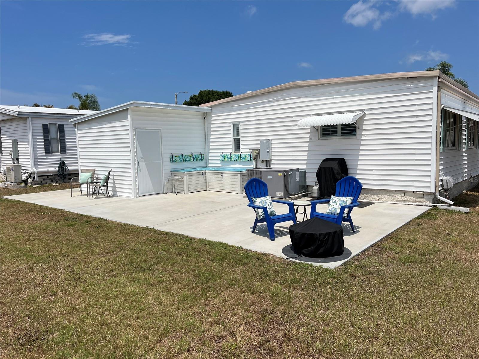 1100 Belcher Rd S. BELCHER RD S. #727, LARGO, FL, 33771