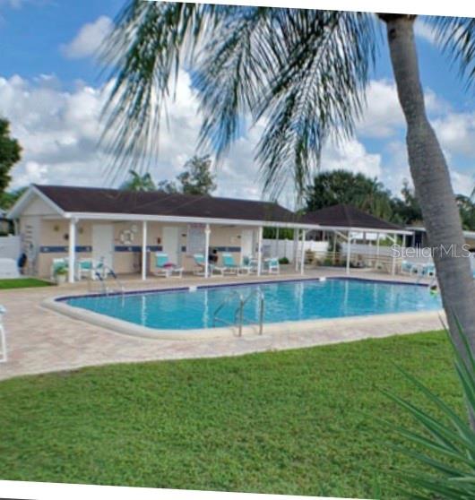 1100 Belcher Rd S. BELCHER RD S. #727, LARGO, FL, 33771