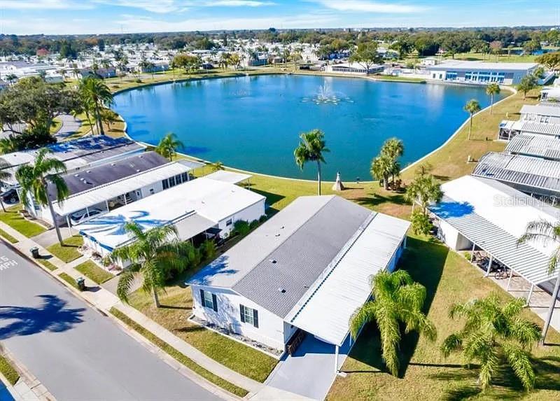 1100 Belcher Rd S. BELCHER RD S. #727, LARGO, FL, 33771