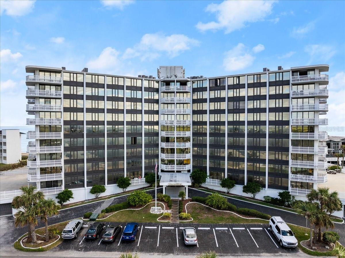 NAUTILUS CONDO, FLAGLER BEACH, FL, 32136