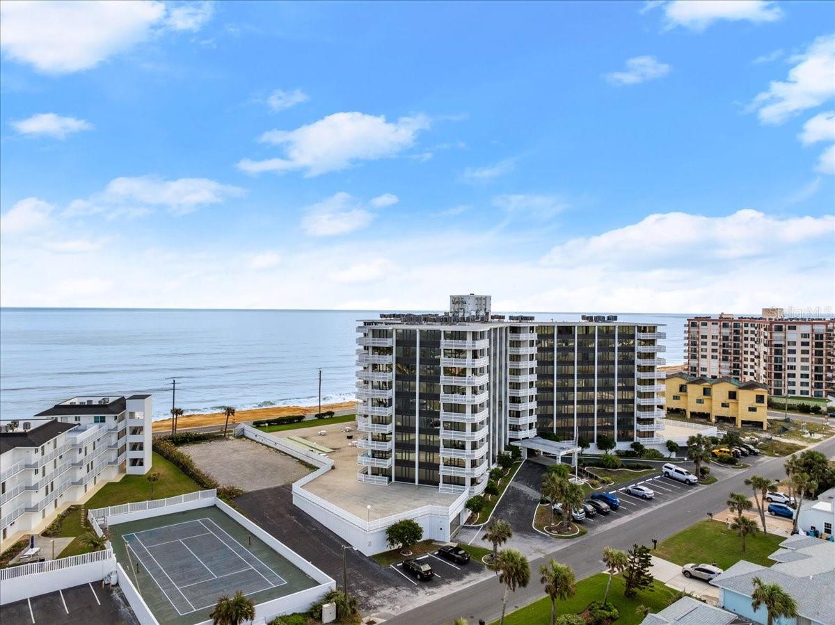 NAUTILUS CONDO, FLAGLER BEACH, FL, 32136