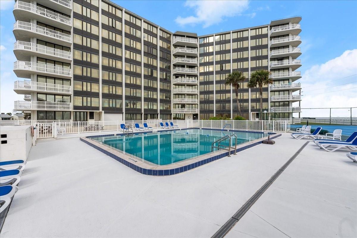 NAUTILUS CONDO, FLAGLER BEACH, FL, 32136