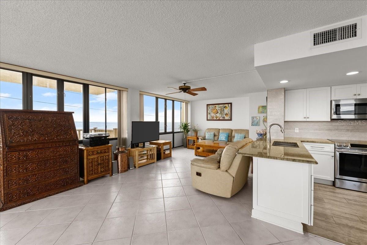 NAUTILUS CONDO, FLAGLER BEACH, FL, 32136