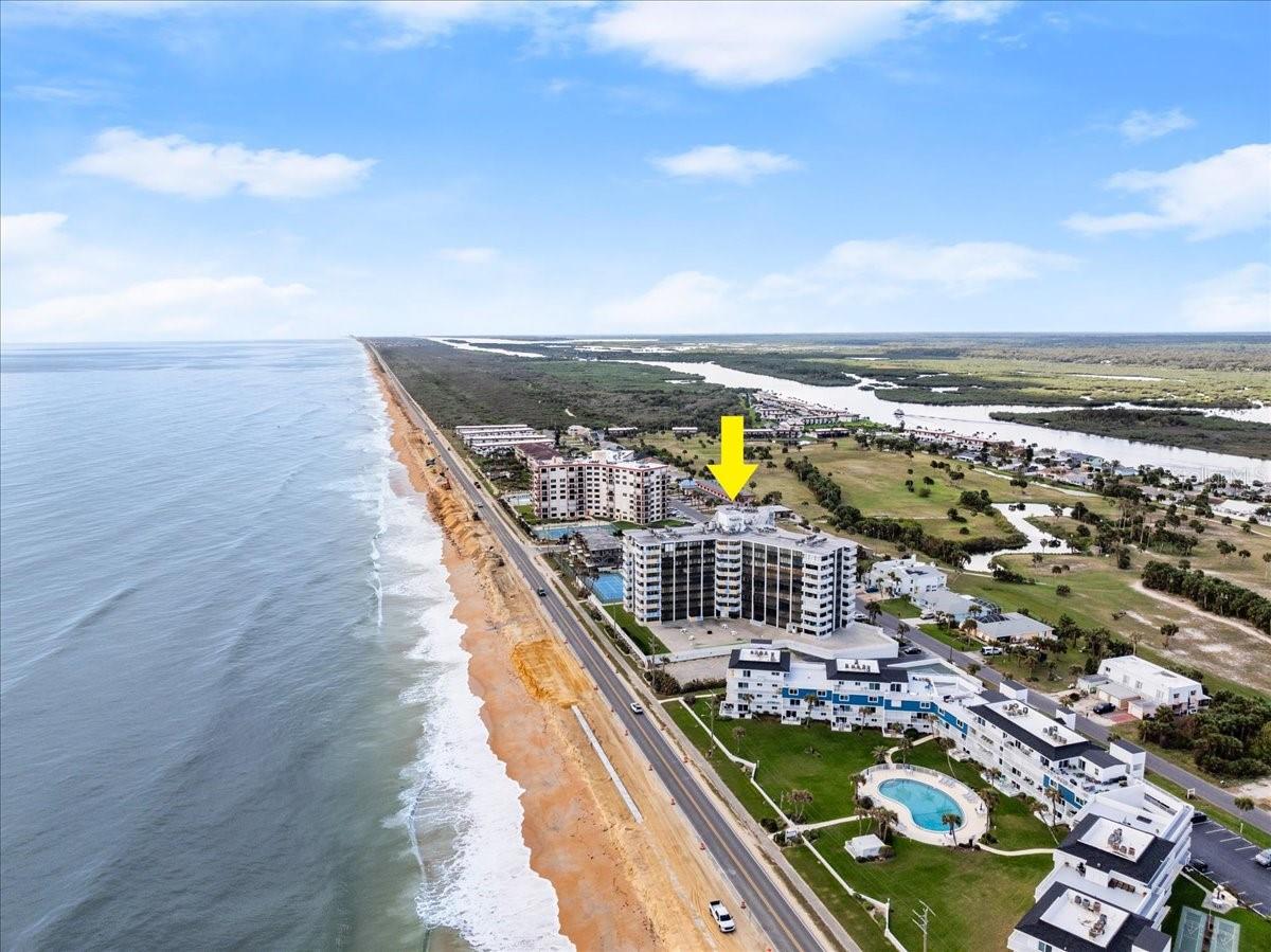 NAUTILUS CONDO, FLAGLER BEACH, FL, 32136