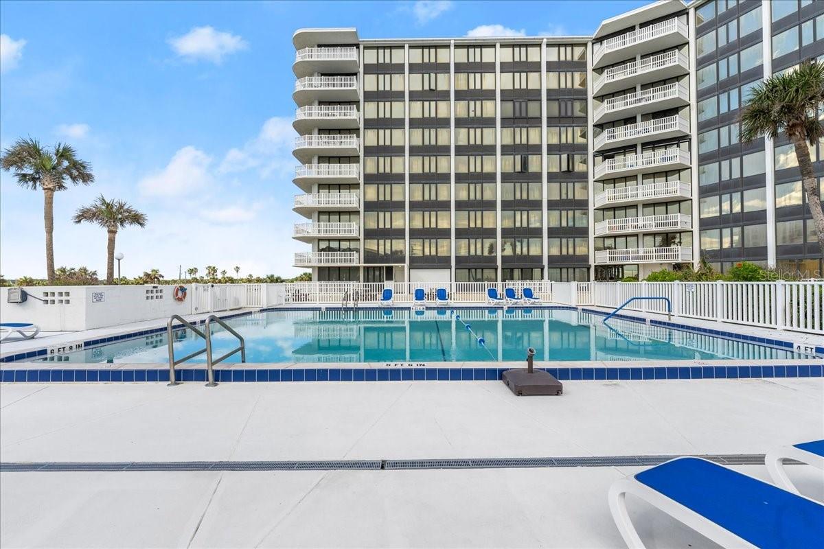 NAUTILUS CONDO, FLAGLER BEACH, FL, 32136