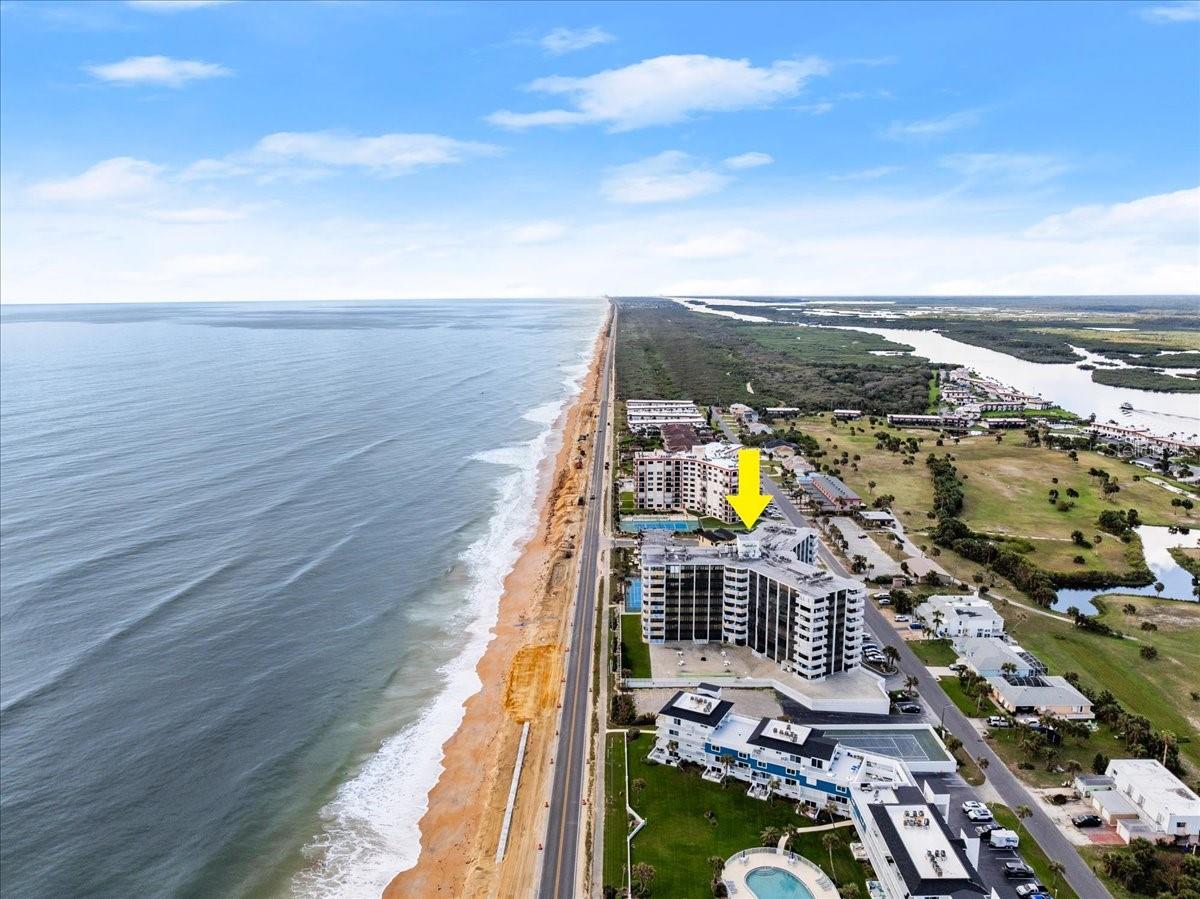 NAUTILUS CONDO, FLAGLER BEACH, FL, 32136