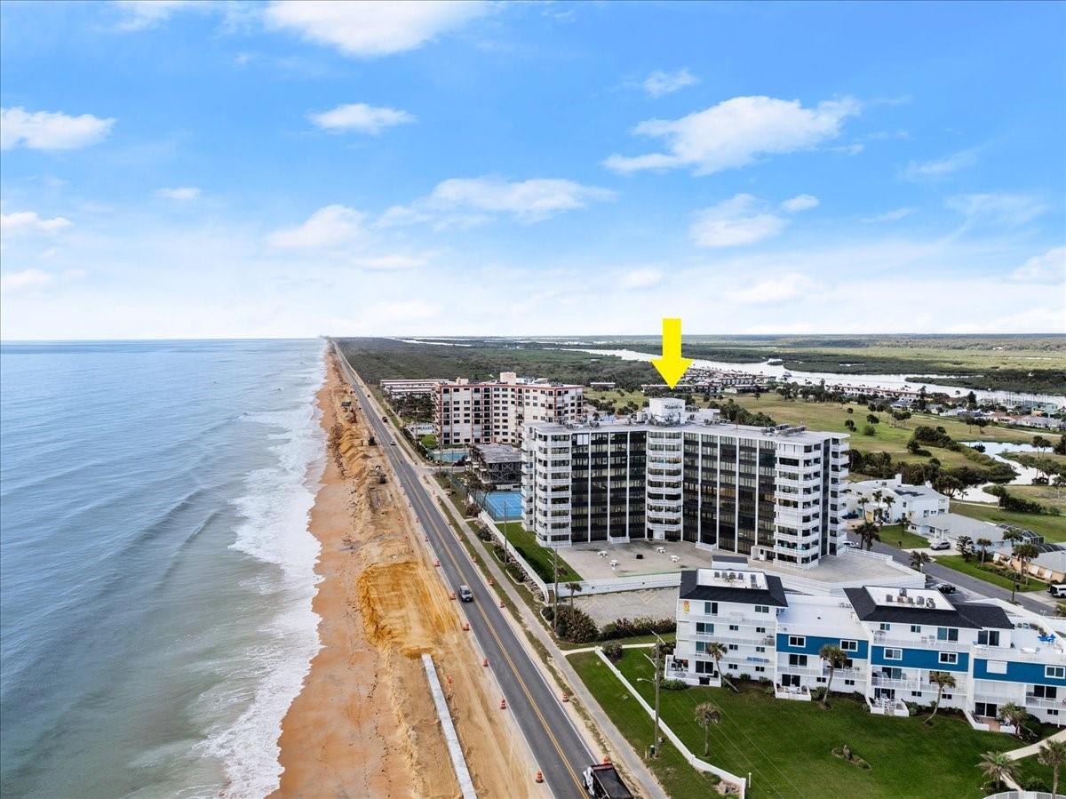 NAUTILUS CONDO, FLAGLER BEACH, FL, 32136