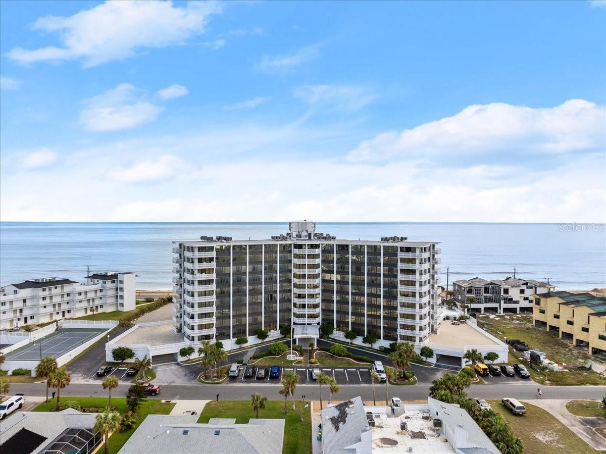 NAUTILUS CONDO, FLAGLER BEACH, FL, 32136