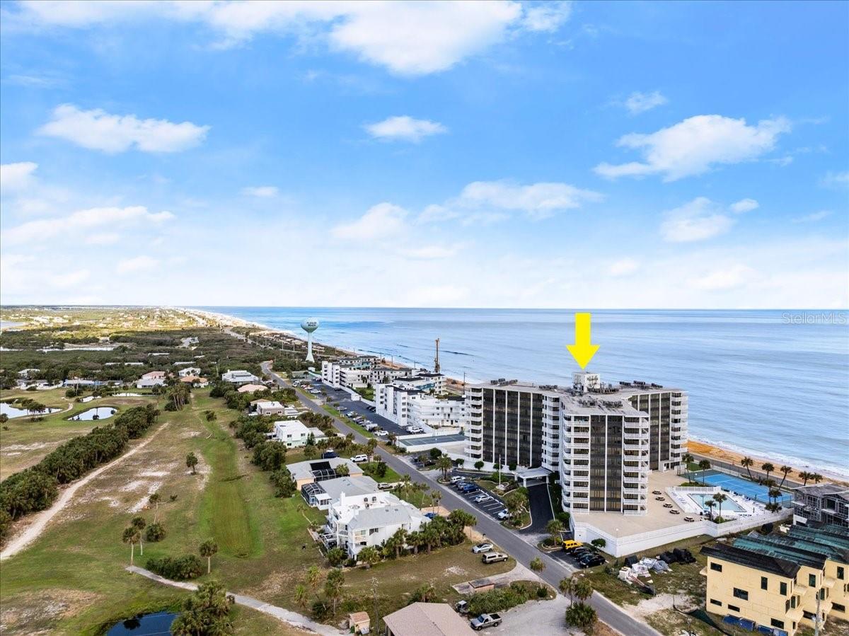 NAUTILUS CONDO, FLAGLER BEACH, FL, 32136