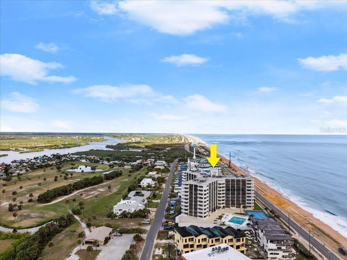 NAUTILUS CONDO, FLAGLER BEACH, FL, 32136